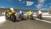Race the Bikes screenshot 2