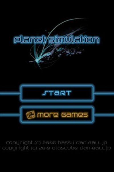 Planet - Preview 2