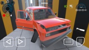 Real Car Crash Simulation screenshot 7