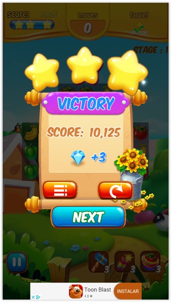 Sweet Fruit - Preview 6