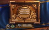 HearthStone screenshot 1