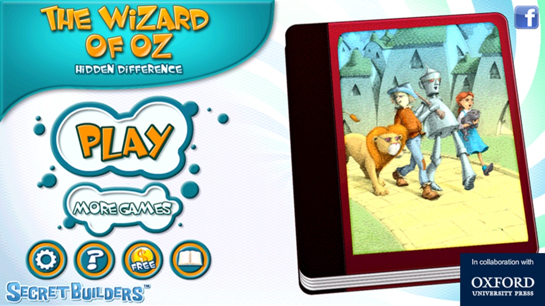 The Wizard of Oz Free - Preview 4