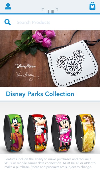 Shop Disney Parks - Preview 5