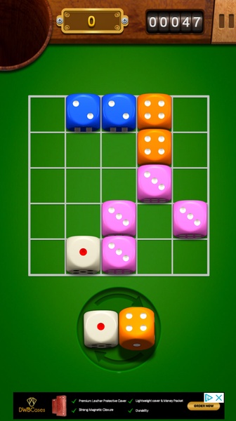 Dice Merge Puzzle：Dice Games Mod apk download - Dice Merge Puzzle