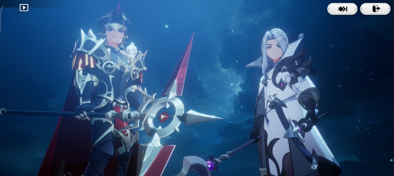 Seven Knights Re:BIRTH for Android - Download the APK from Uptodown