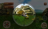 Jungle Birds Sniper Hunts screenshot 1