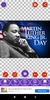 Happy MLK Day: Greetings, GIF Wishes, SMS Quotes screenshot 7