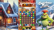 Christmas Magic: Match 3 Game screenshot 3