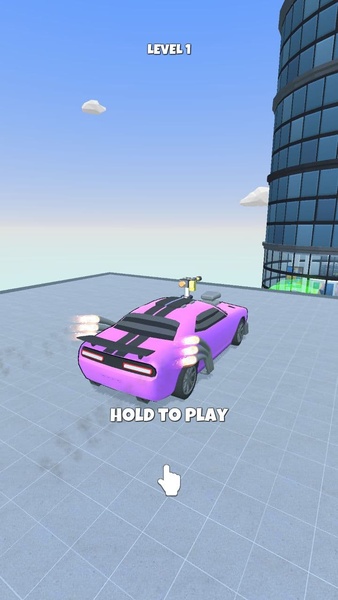 Fast Shooter 3D - Preview 2