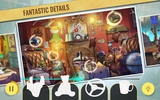 Sherlock Holmes Hidden Objects Detective Game screenshot 4