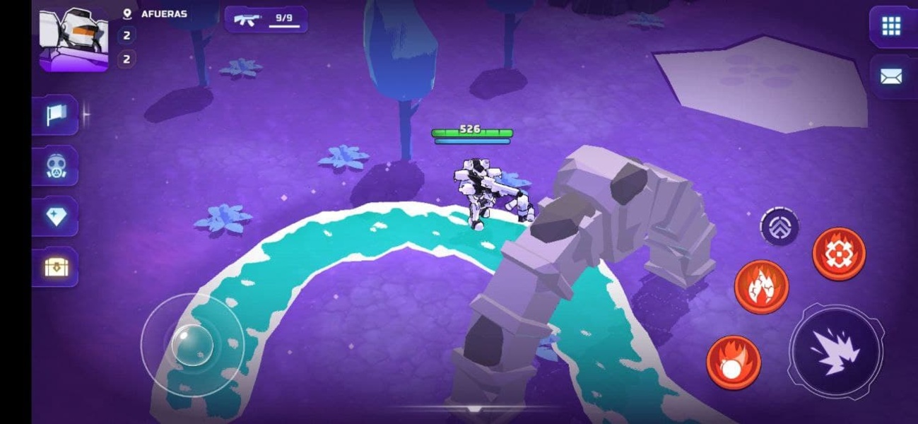 Loot Legends - Preview 6