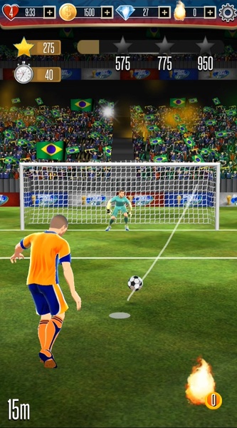 Shoot 2 Goal - World Multiplayer Soccer Cup 2018 - Preview 7