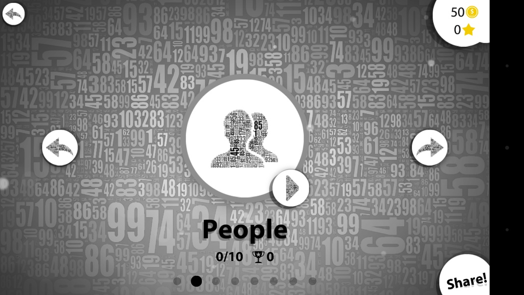 Numerity - Preview 6