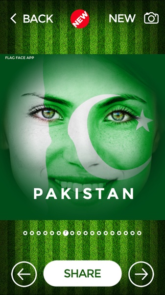 FlagFace - Preview 7