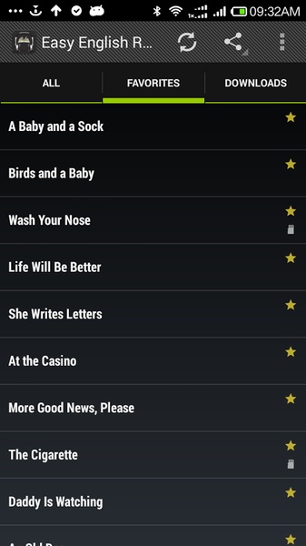 Easy English Reading - Preview 5