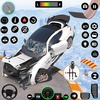 Car Crash Games Mega Car Games screenshot 7