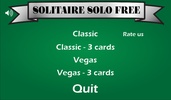 Solitaire screenshot 5