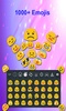 Emoji Keyboard screenshot 10