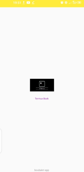 Termux Book - Preview 3