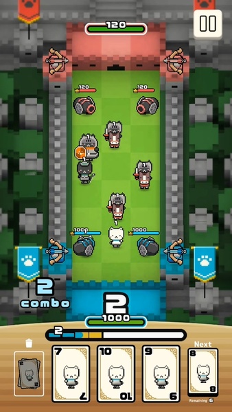 Numpurr Card Wars - Preview 9