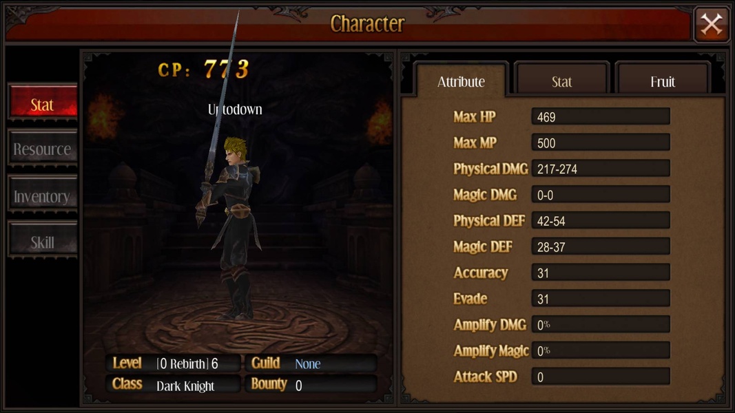 MU Origin - Preview 9