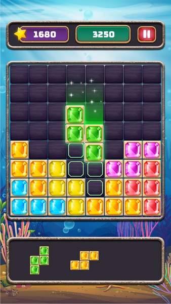 Block Puzzle Jewel 1010 - Preview 14