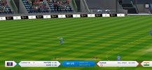 ICC Cricket Mobile screenshot 6