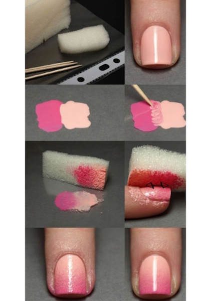 Nails Tutorial - Preview 2