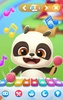 My Talking Panda: Pan screenshot 3