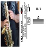 Playing the saxophone lessons screenshot 7