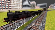 TrainDriving3D screenshot 9