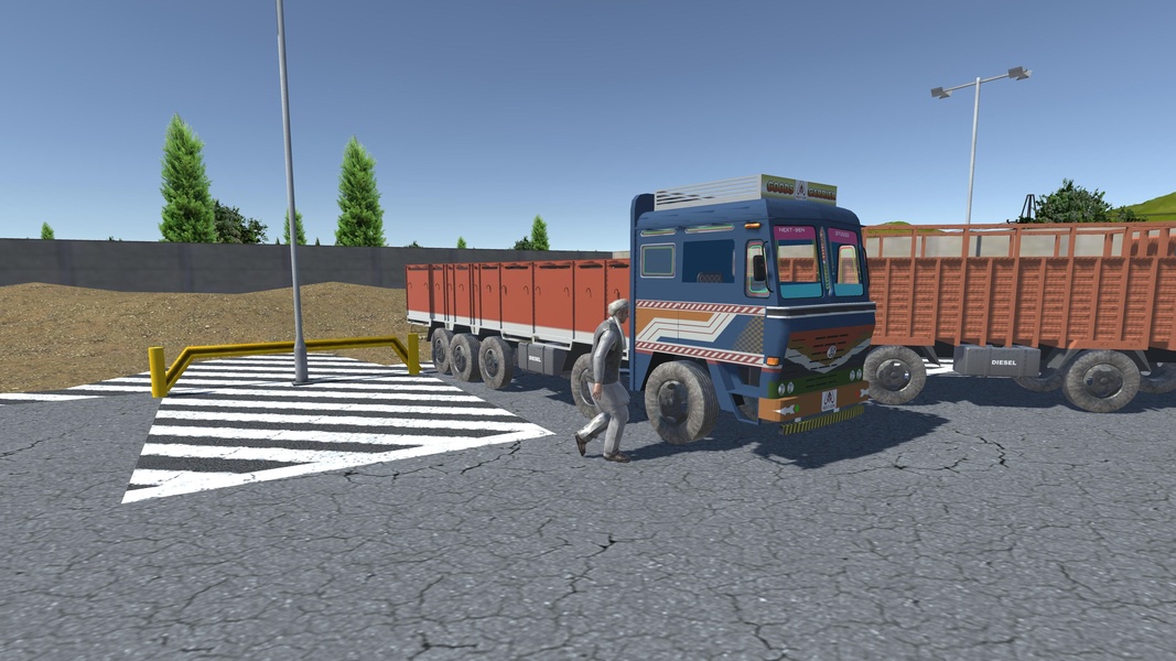 Indian Simulator 3D - Preview 3