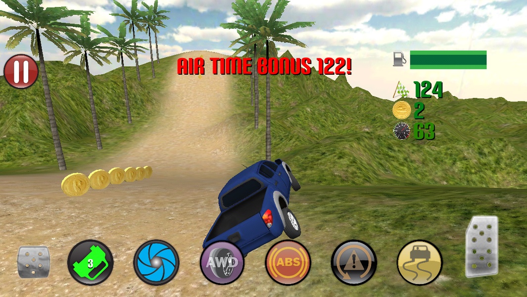 Offroader - Preview 8