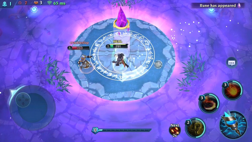 Manastorm: Arena of Legends - Preview 8