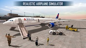 City Airplane Pilot Games screenshot 4