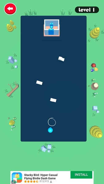 Toilet Dash 3D - Preview 6