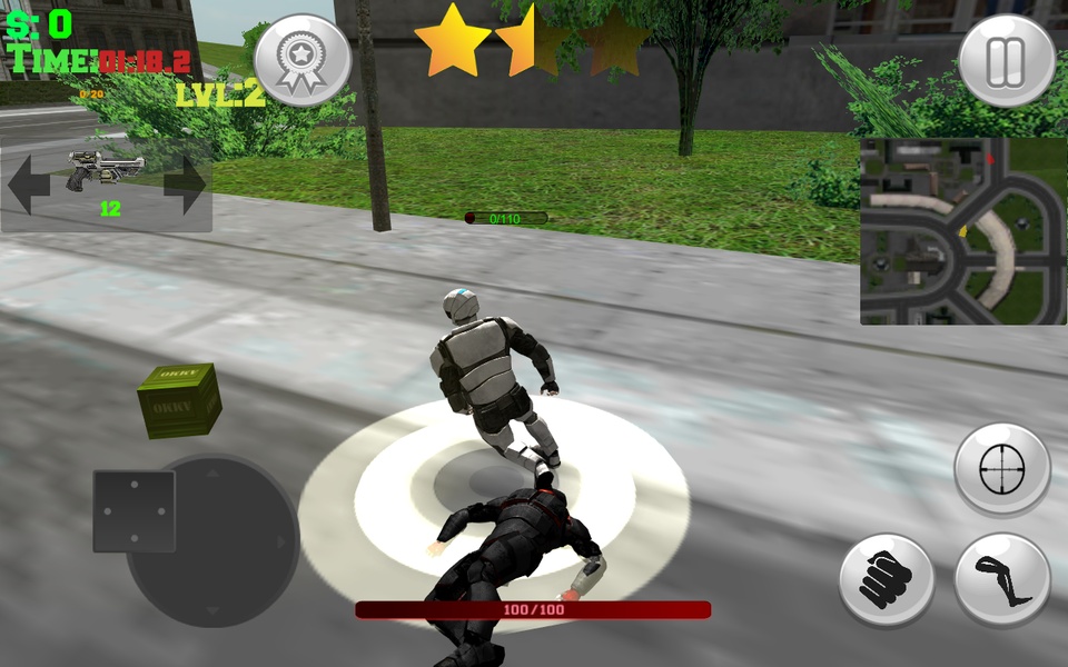 Multikill - Preview 4