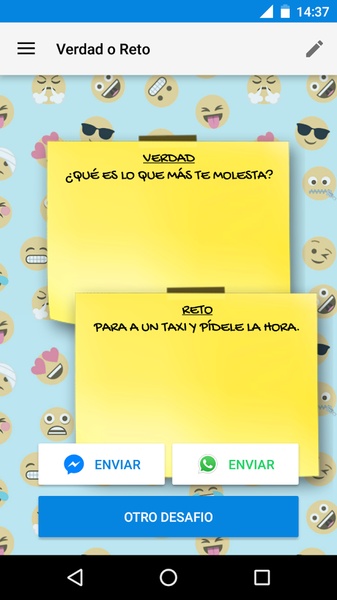 Verdad - Preview 5