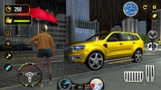 Taxi Games Car Simulator 3D screenshot 3