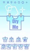 Dry Me Launcher Theme screenshot 3