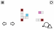 Cubes screenshot 1