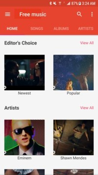 Song Box Lab Visont FreeMusic - Preview 5