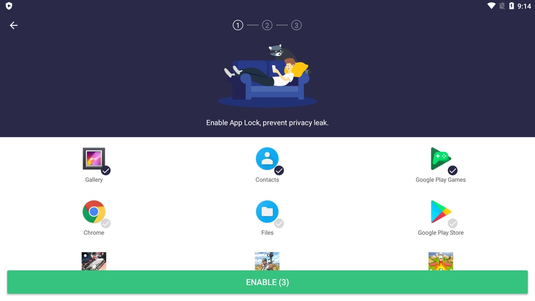 Fancy Battery - Preview 7