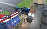 Road Garbage Dump Truck Driver screenshot 17