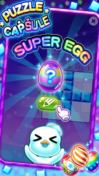 Puzzle Capsule - Preview 20