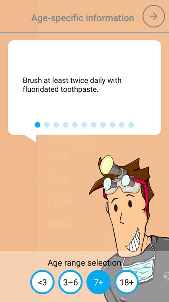 Brush DJ - Preview 4