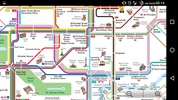 London Transport Maps screenshot 4