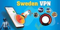 Sweden VPN screenshot 5