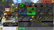 Pixel Gun 3D screenshot 5