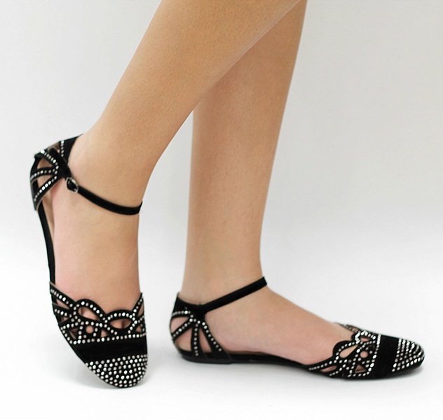 Flat Sandals - Preview 6